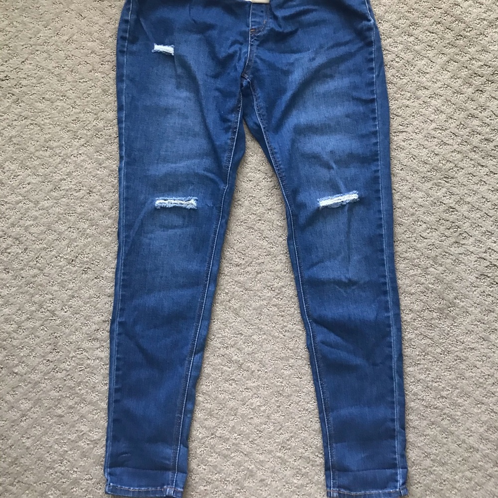 Planet Motherhood Maternity Pants